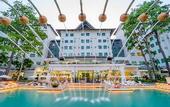 Туры в отель Wings by Croske Resort Langkawi