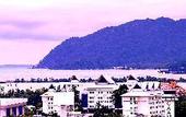Туры в отель Wings by Croske Resort Langkawi