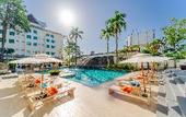 Туры в отель Wings by Croske Resort Langkawi