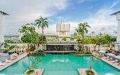 Туры в отель Wings by Croske Resort Langkawi