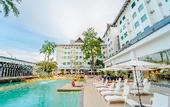 Туры в отель Wings by Croske Resort Langkawi