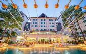 Туры в отель Wings by Croske Resort Langkawi