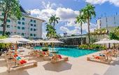 Туры в отель Wings by Croske Resort Langkawi