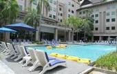 Туры в отель Wings by Croske Resort Langkawi