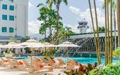 Туры в отель Wings by Croske Resort Langkawi