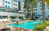 Туры в отель Wings by Croske Resort Langkawi
