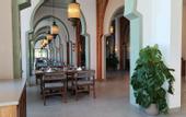 Туры в отель Naama Beach Villas & Spa