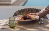 Туры в отель Naama Beach Villas & Spa