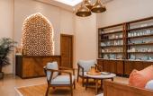 Туры в отель Naama Beach Villas & Spa