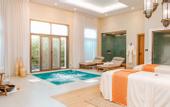 Туры в отель Naama Beach Villas & Spa