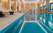 Туры в отель Naama Beach Villas & Spa