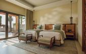Туры в отель Naama Beach Villas & Spa