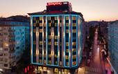 Туры в отель Hampton By Hilton Istanbul Merter