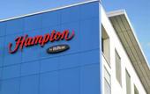 Туры в отель Hampton By Hilton Istanbul Merter