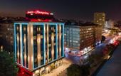 Туры в отель Hampton By Hilton Istanbul Merter