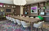 Туры в отель Hampton By Hilton Istanbul Merter