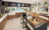 Туры в отель Hampton By Hilton Istanbul Merter