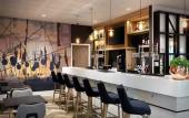 Туры в отель Hampton By Hilton Istanbul Merter