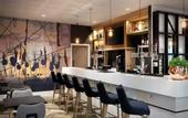 Туры в отель Hampton By Hilton Istanbul Merter