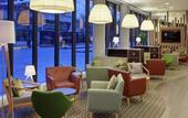 Туры в отель Hampton By Hilton Istanbul Merter