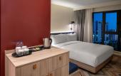 Туры в отель Hampton By Hilton Istanbul Merter