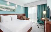 Туры в отель Hampton By Hilton Istanbul Merter