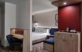 Туры в отель Hampton By Hilton Istanbul Merter