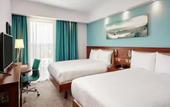 Туры в отель Hampton By Hilton Istanbul Merter