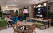 Туры в отель Hampton By Hilton Istanbul Merter