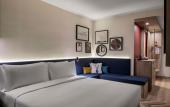 Туры в отель Hampton By Hilton Istanbul Merter