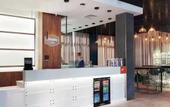 Туры в отель Hampton By Hilton Istanbul Merter