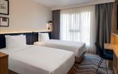 Туры в отель Hampton By Hilton Istanbul Merter