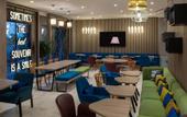 Туры в отель Hampton By Hilton Istanbul Merter
