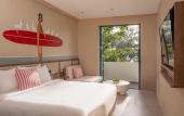 Туры в отель Soul Boutique Hotel Phu Quoc