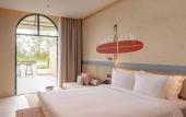 Туры в отель Soul Boutique Hotel Phu Quoc