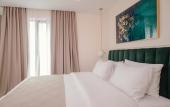Туры в отель Orden Hotel