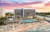 Туры в отель Rove Al Marjan Island