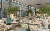 Туры в отель Rove Al Marjan Island