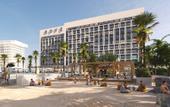 Туры в отель Rove Al Marjan Island