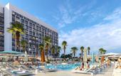 Туры в отель Rove Al Marjan Island