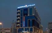 Туры в отель Salalah International Hotel