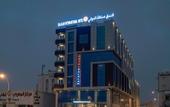Туры в отель Salalah International Hotel