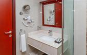 Туры в отель Salalah International Hotel