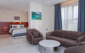Туры в отель Salalah International Hotel