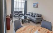 Туры в отель Salalah International Hotel