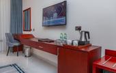 Туры в отель Salalah International Hotel