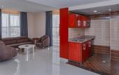 Туры в отель Salalah International Hotel