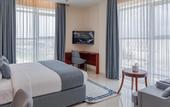 Туры в отель Salalah International Hotel