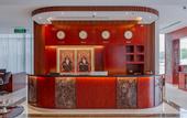 Туры в отель Salalah International Hotel