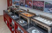 Туры в отель Salalah International Hotel